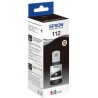 Epson ink cartridge 112/ T06C14A/ M15140/ L15150/ L15160/ L65x0/ 127ml/ Black
