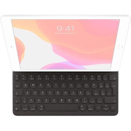 Apple Smart Keyboard for iPad 7/8 and iPad Air (3rd generation) - Czech