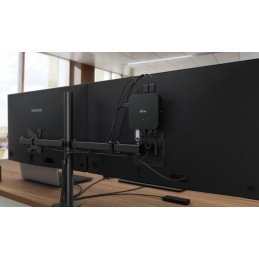 I-tec dokovací stanice USB-C/ Dual Display/ 1x USB-C/ 3x USB 3.1 / 2x USB 2.0 / LAN/ Thunderbolt 3/ Power Delivery 100W
