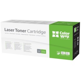 COLORWAY kompatibilní toner pro HP CF237A/ černý/ 11 000 stran