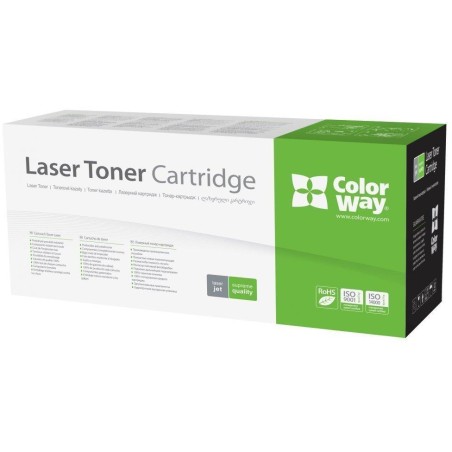 COLORWAY kompatibilní toner pro HP W1103A/ černý/ 2 500 stran