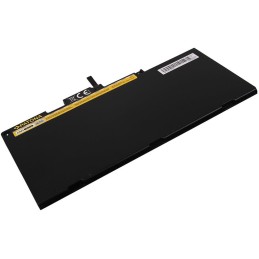 PATONA baterie pro ntb HP EliteBook 850 G3 4100mAh Li-lon 11,1V CS03XL