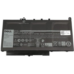 DELL baterie/ 3-článková/ 42 Wh/ pro Latitude E7270/ E7470