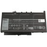 DELL battery/ 3-cell/ 42 Wh/ for Latitude E7270/ E7470