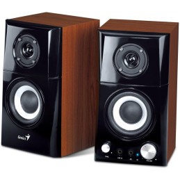 GENIUS repro SP-HF 500A Ver. II/ 2.0/ 16W/ Dřevěné