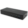 I-tec docking station USB-C Quattro Display/ 2x DP/ 2x HDMI/ 5x USB 3.0/ LAN/ Power Delivery 85W
