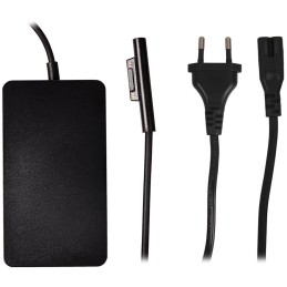 PATONA napájecí adaptér k ntb/ 15V/4A 65W Surface PRO PREMIUM model 1706/ délka kabelu 3 m