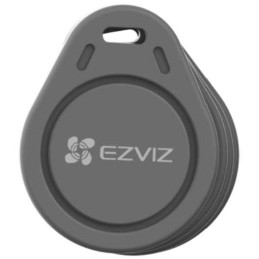 EZVIZ bezkontaktní čip pro videotelefony a chytré zámky