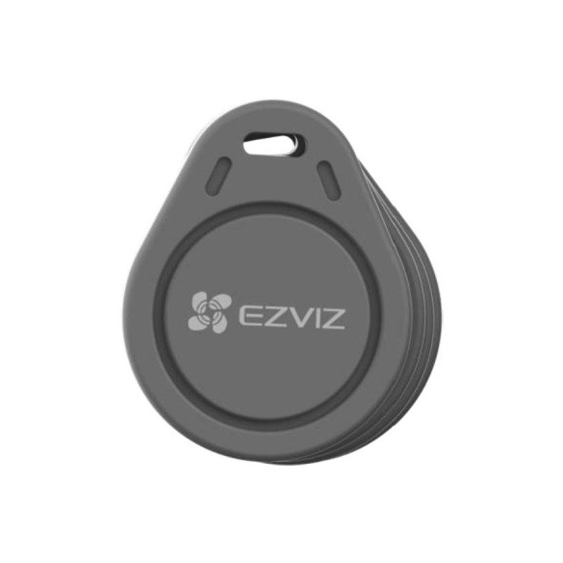 EZVIZ bezkontaktní čip pro videotelefony a chytré zámky