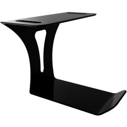 AROZZI herní stůl ARENA MOTO/ motorizovaný/ nastavení výšky 72 - 118 cm/ černý