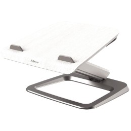 FELLOWES stojan na notebook HANA bílý