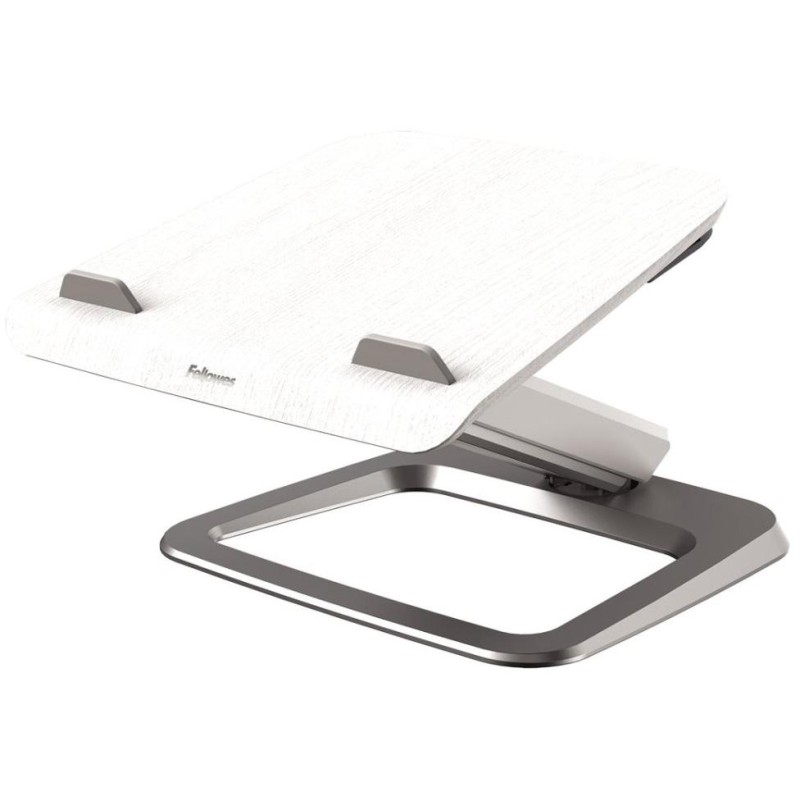 FELLOWES stojan na notebook HANA bílý