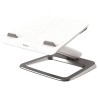 FELLOWES laptop stand HANA white