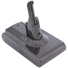 PATONA baterie pro vysavač Dyson V8 4000mAh, Li-lon 21,6V PREMIUM