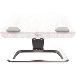FELLOWES stojan na notebook HANA bílý