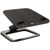 FELLOWES Laptopständer HANA schwarz