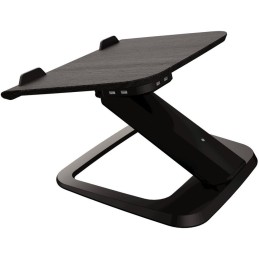 FELLOWES stojan na notebook HANA černý