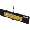 PATONA Akku für ntb LENOVO Y50-70 6400mAh Li-Pol 7,4V L13M4P02, L13N4P01