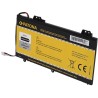 Akumulator PATONA do ntb HP Pavilion 14-AL 3600mAh Li-Pol 11,55V SE03, SE03XL