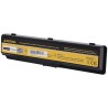 PATONA Akku für Notebook SAMSUNG P200/P330/P400 4400mAh Li-Ion 11,1V AA-PBAN6AB