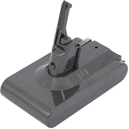 PATONA baterie pro vysavač Dyson V8 4000mAh, Li-lon 21,6V PREMIUM