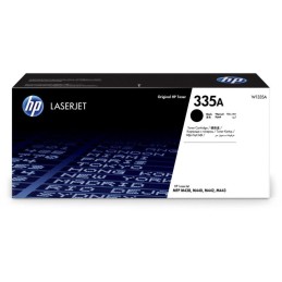 HP 335A Černá originální tonerová kazeta LaserJet