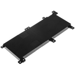 Green Cell/ AS11/ 7.6V/ 5500 mAh/ Li-Pol/ ASUS F556UA,F556UF,K556UB,R558UQ,X556U,X556UA,X556UB/ neoriginální