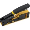 XtendLan Crimping pliers RJ45, RJ12, EZ RJ45