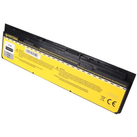 PATONA baterie pro ntb DELL LATITUDE E7240/E7250 2800mAh Li-pol 11,1V HJ8KP