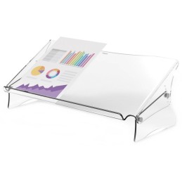 FELLOWES držák dokumentů Clarity