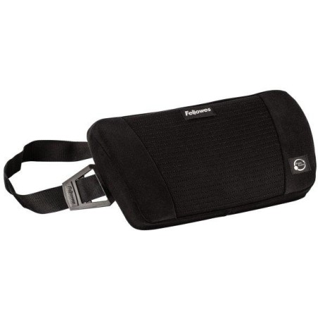 FELLOWES bederní opěrka PlushTouch