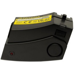 PATONA baterie pro vysavač Kärcher K55/K65 3000mAh, NiMH 4,8V 14,4Wh
