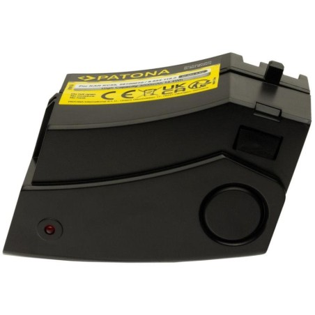 PATONA baterie pro vysavač Kärcher K55/K65 3000mAh, NiMH 4,8V 14,4Wh
