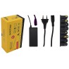 PATONA napájací adaptér k ntb/ 15-22V/4,74A 90W/ UNI/ 8 konektorov/ dĺžka kábla 2,5 m