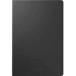 Samsung polohovatelné pouzdro Book Cover pro Galaxy Tab S6 Lite, šedé