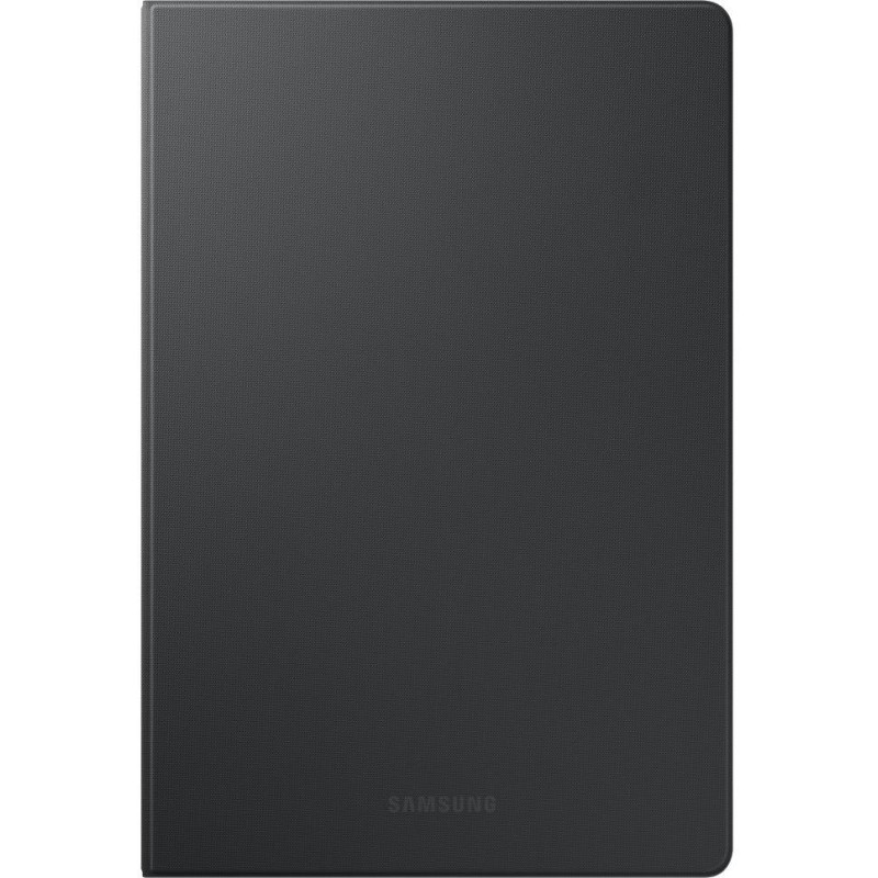 Samsung polohovatelné pouzdro Book Cover pro Galaxy Tab S6 Lite, šedé