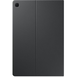 Samsung polohovatelné pouzdro Book Cover pro Galaxy Tab S6 Lite, šedé