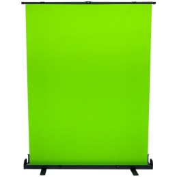 Rollei Fotografické plátno/ 94"/ 239cm/ 190x145cm/ zelené/ mobilní