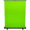 Rollei Photographic screen/ 94"/ 239cm/ 190x145cm/ green/ mobile