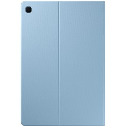 Samsung polohovatelné pouzdro Book Cover pro Galaxy Tab S6 Lite, modré