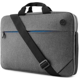 HP 17" Prelude brašna - šedá