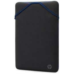 HP 15,6" Ochranné oboustranné pouzdro - černo-modré