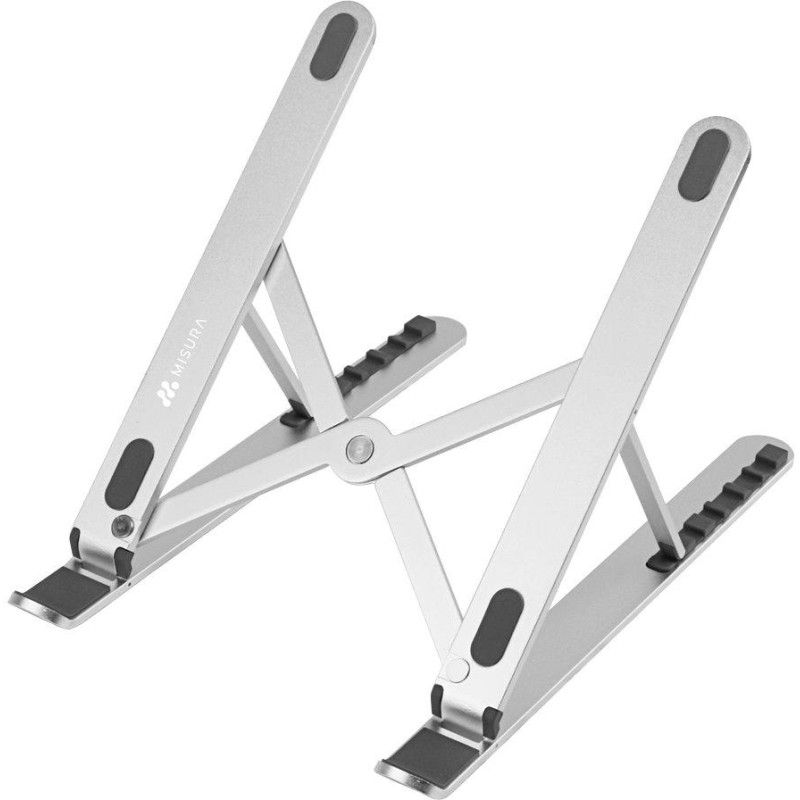MISURA přenosný ergonomický podstavec pro notebook ME12