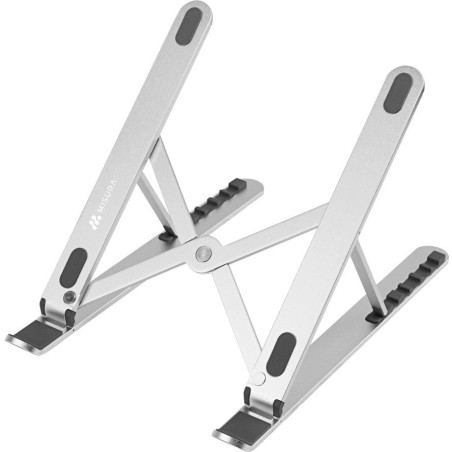 MISURA přenosný ergonomický podstavec pro notebook ME12