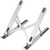 MISURA portable ergonomic laptop stand ME12