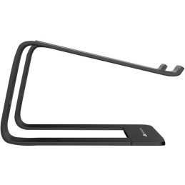 MISURA podstavec pro notebook ME08 černý