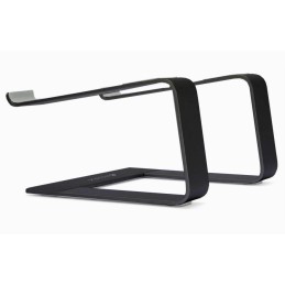 MISURA podstavec pro notebook ME08 černý