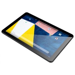 UMAX tablet PC VisionBook 10L Plus/ 10,1" IPS/ 1280x800/ A133/ 2GB/ 32GB Flash/ USB-C/ slot SD/ Android 11/ tmavě šedý