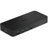 I-tec Dockingstation USB 3.0 / USB-C / Thunderbolt / 4K / 2x DP / 3x HDMI / 2x USB-C / 2x USB 3.0 / USB 3.1 / LAN / PD 100W