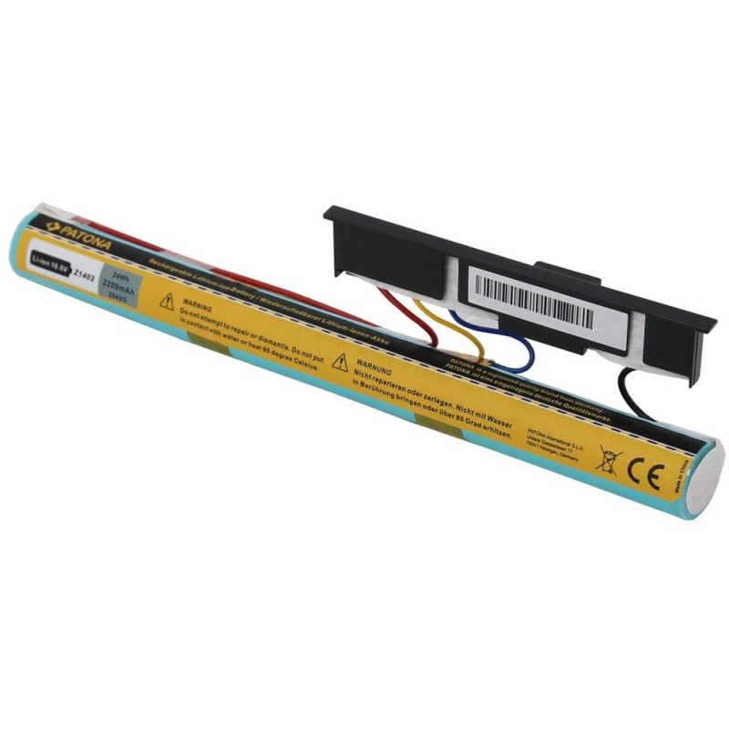 PATONA baterie pro ntb ACER ONE 14 Z1402 2200mAh Li-lon 10,8V NC4782-3600
